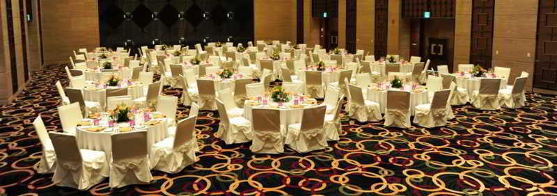 Hotel De Convencoes De Talatona Hcta Luanda Luaran gambar