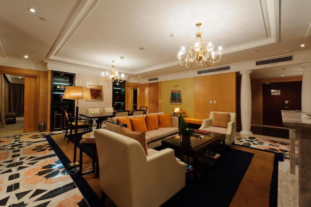 Hotel De Convencoes De Talatona Hcta Luanda Luaran gambar