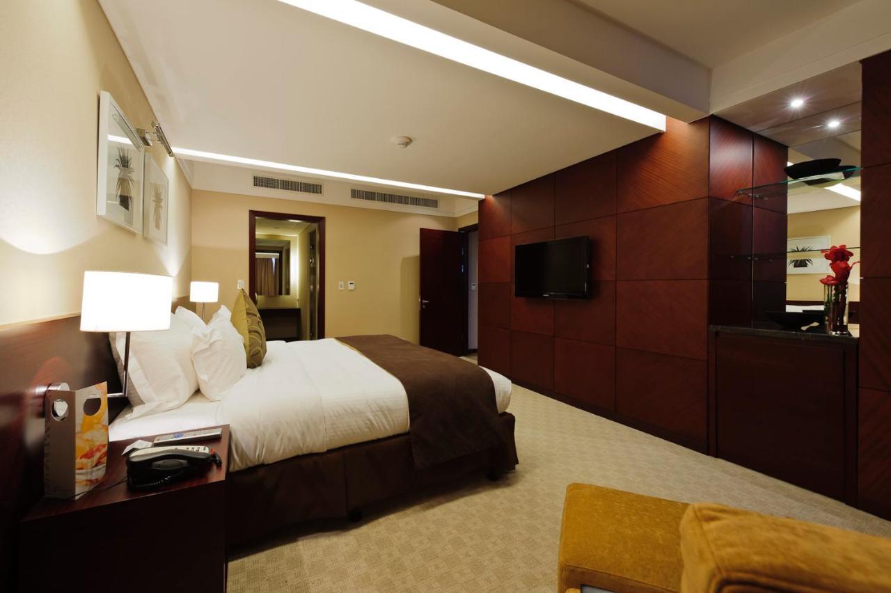 Hotel De Convencoes De Talatona Hcta Luanda Luaran gambar